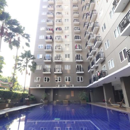 Adaru Property At Sunter Park View Cakarta Dış mekan fotoğraf