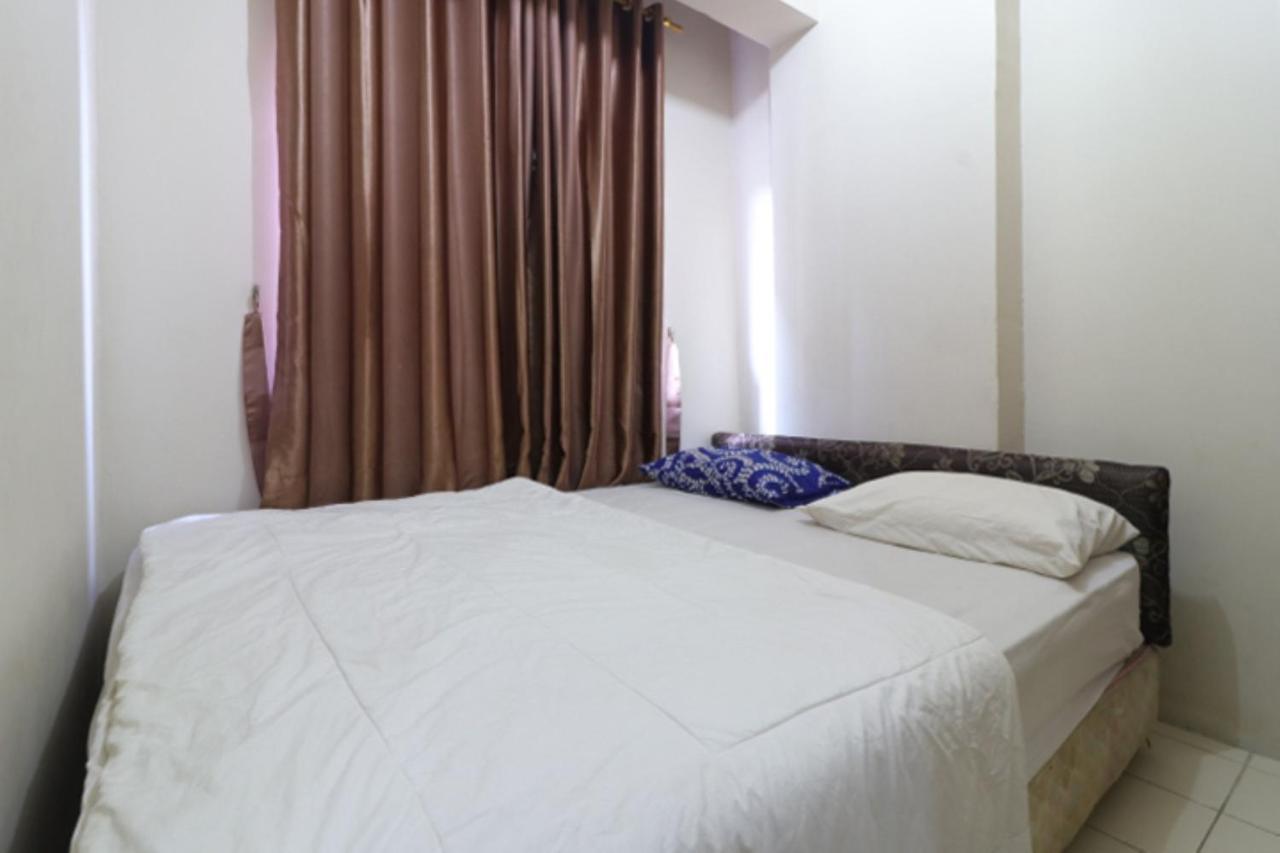 Adaru Property At Sunter Park View Cakarta Dış mekan fotoğraf