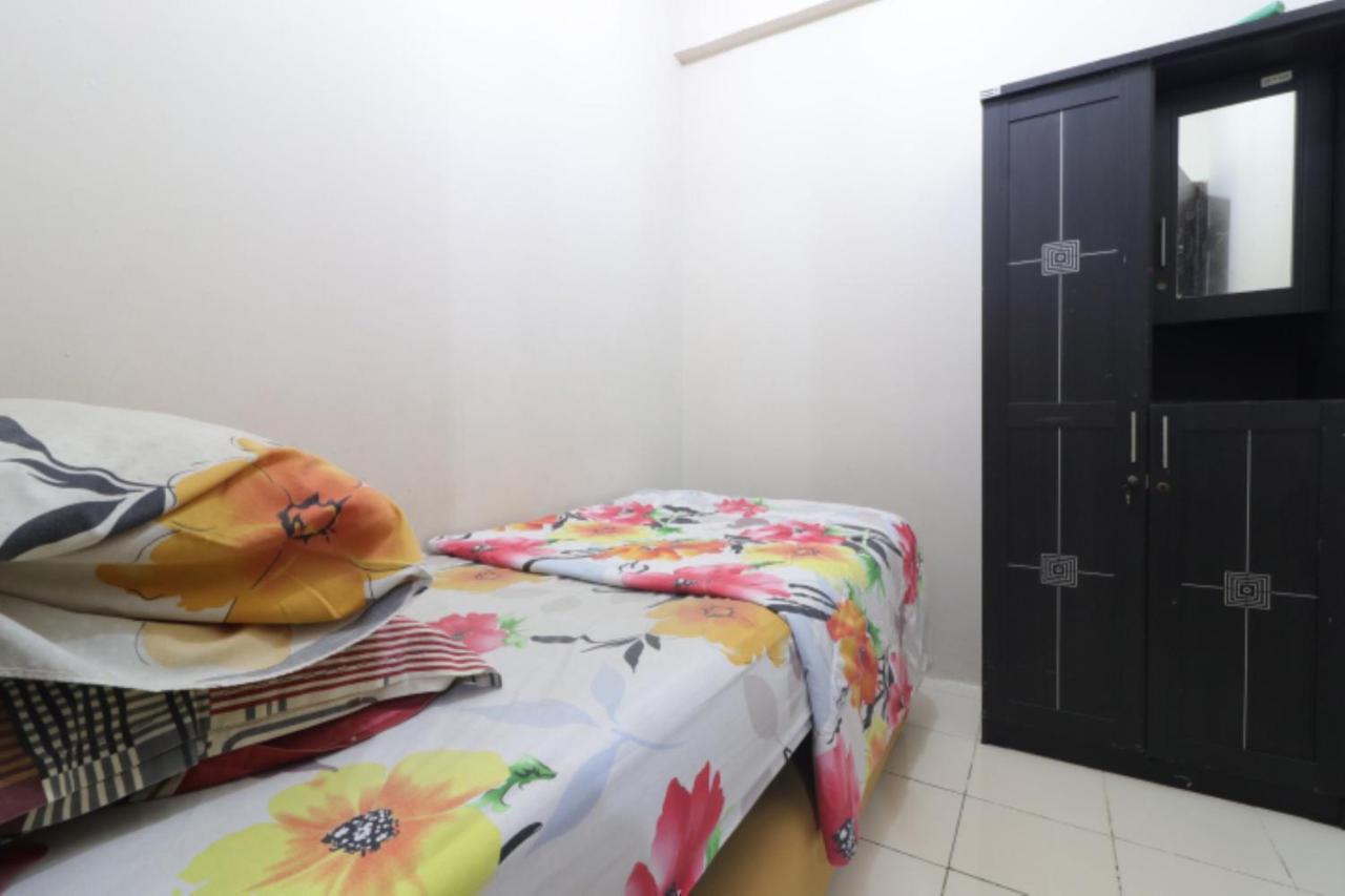 Adaru Property At Sunter Park View Cakarta Dış mekan fotoğraf
