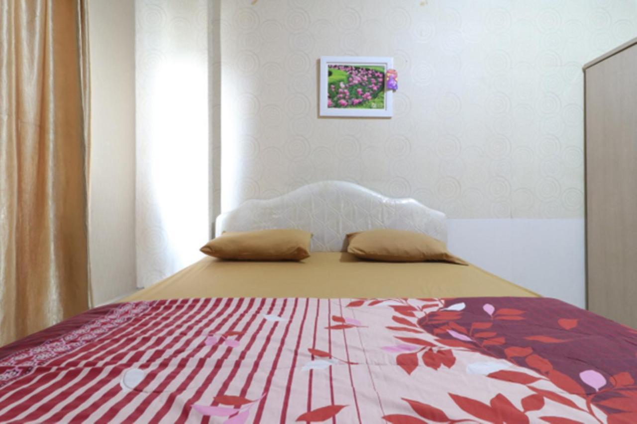 Adaru Property At Sunter Park View Cakarta Dış mekan fotoğraf
