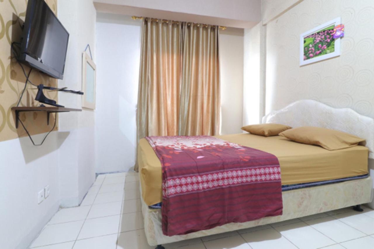 Adaru Property At Sunter Park View Cakarta Dış mekan fotoğraf