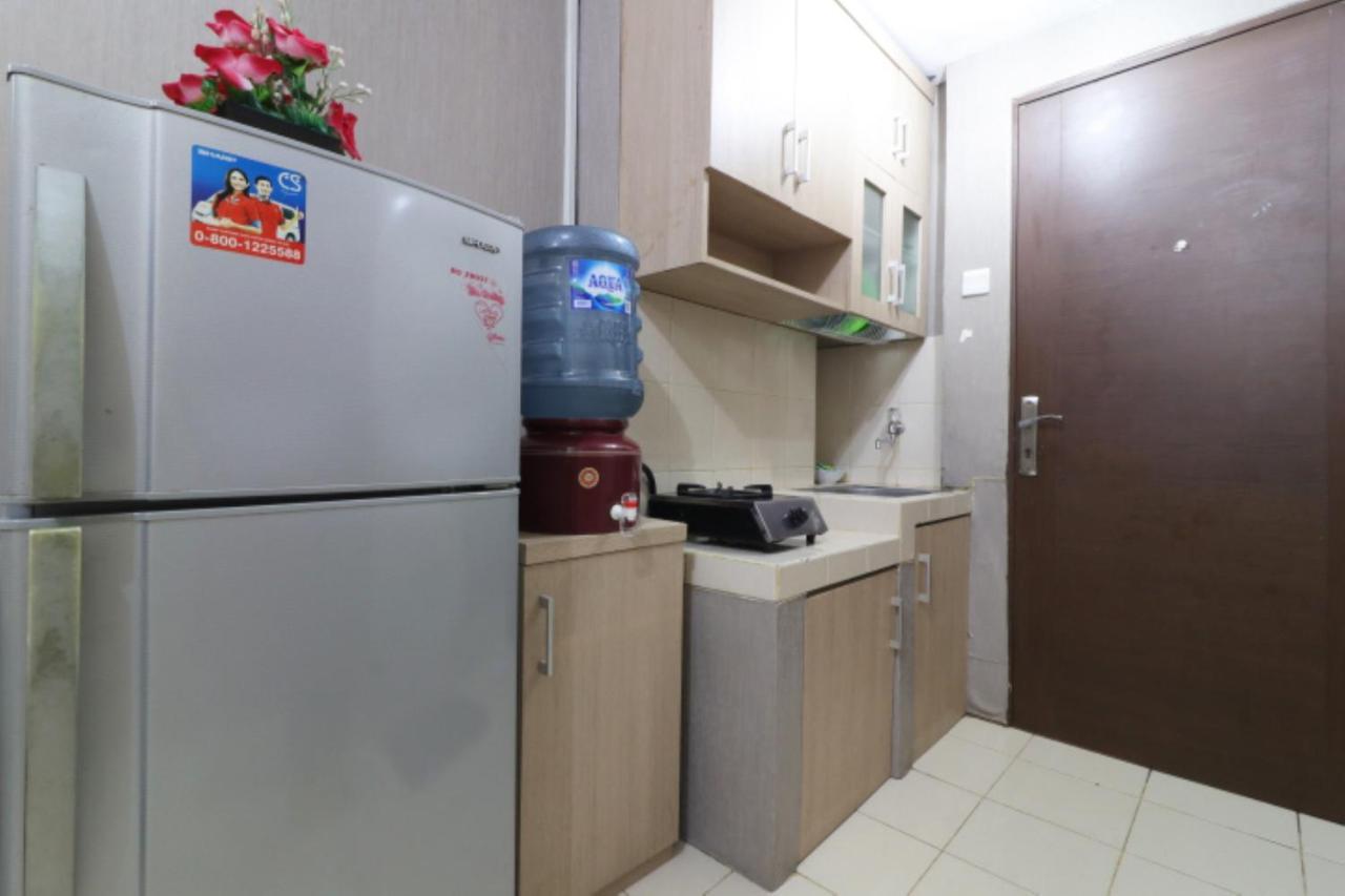 Adaru Property At Sunter Park View Cakarta Dış mekan fotoğraf