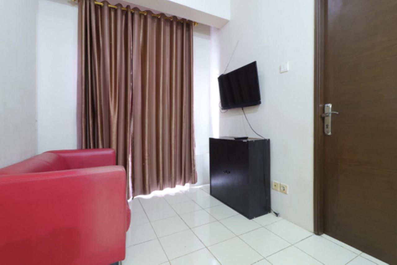 Adaru Property At Sunter Park View Cakarta Dış mekan fotoğraf