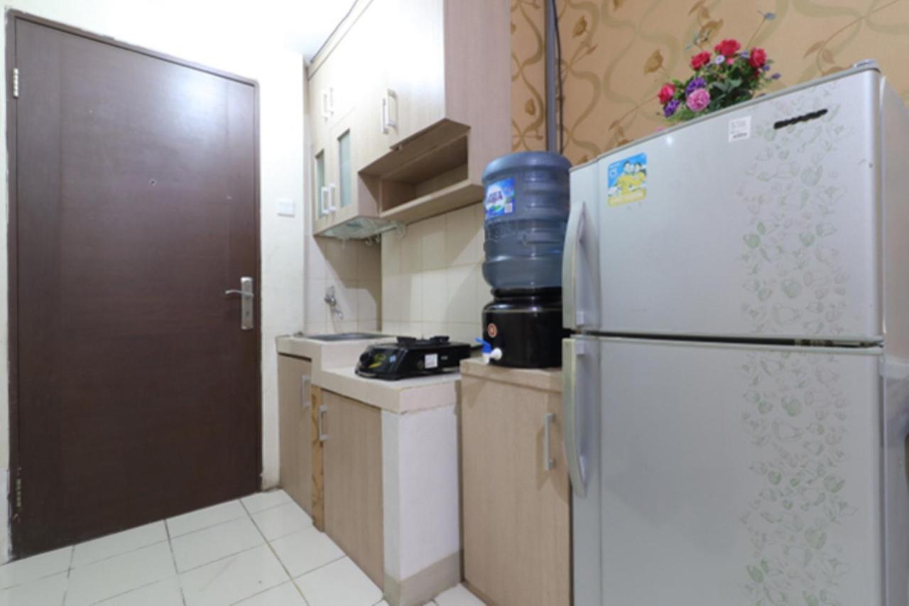 Adaru Property At Sunter Park View Cakarta Dış mekan fotoğraf