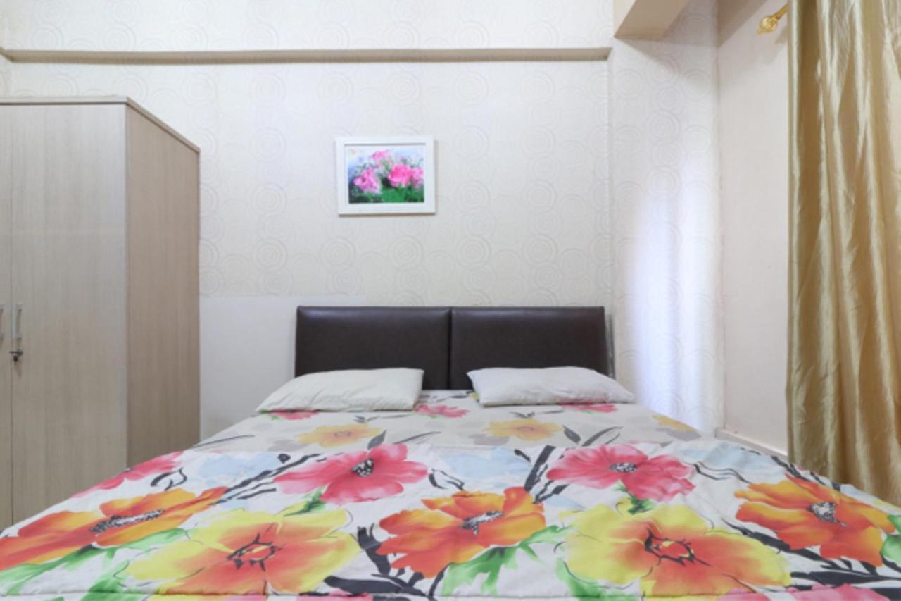 Adaru Property At Sunter Park View Cakarta Dış mekan fotoğraf