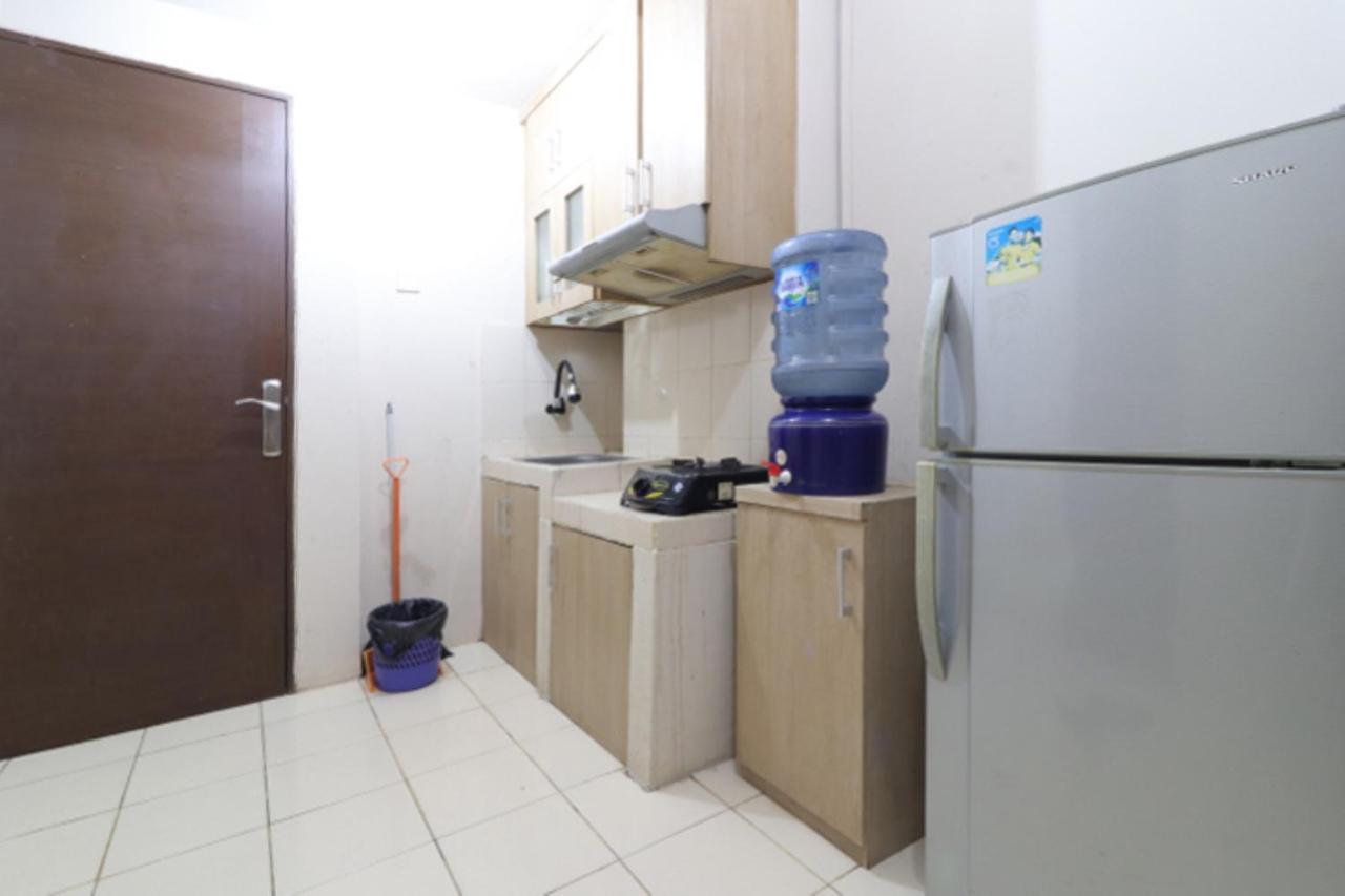 Adaru Property At Sunter Park View Cakarta Dış mekan fotoğraf
