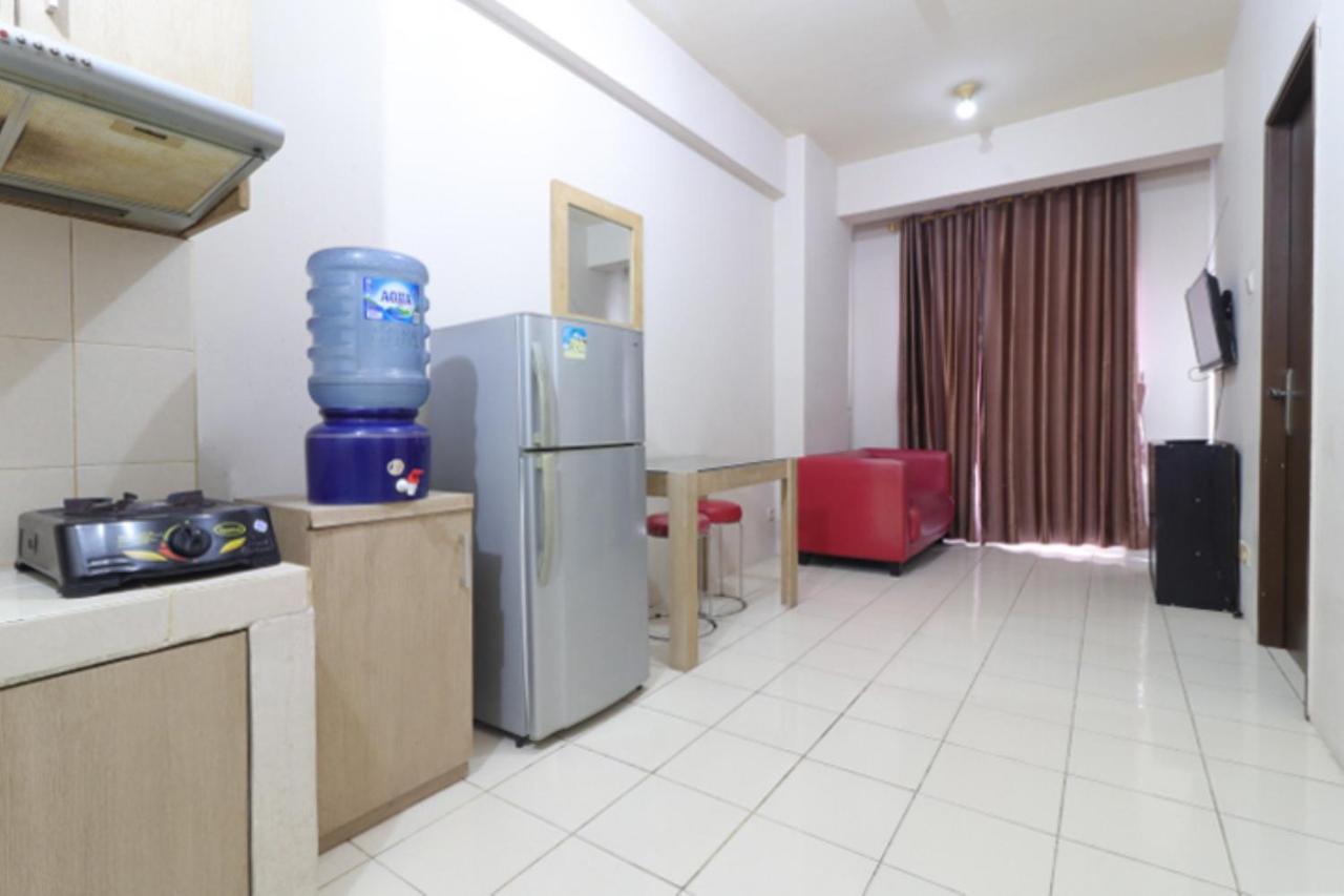 Adaru Property At Sunter Park View Cakarta Dış mekan fotoğraf
