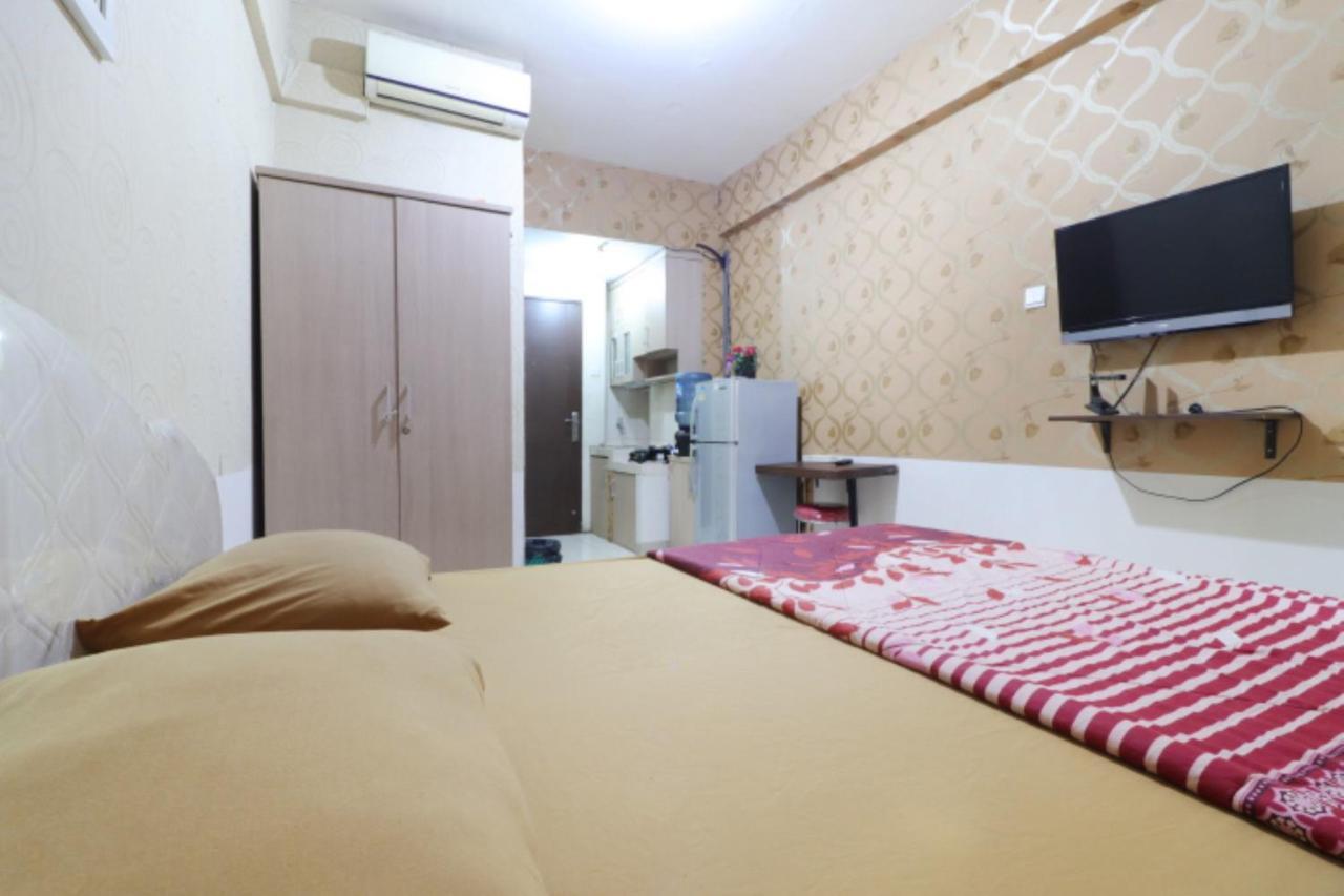 Adaru Property At Sunter Park View Cakarta Dış mekan fotoğraf
