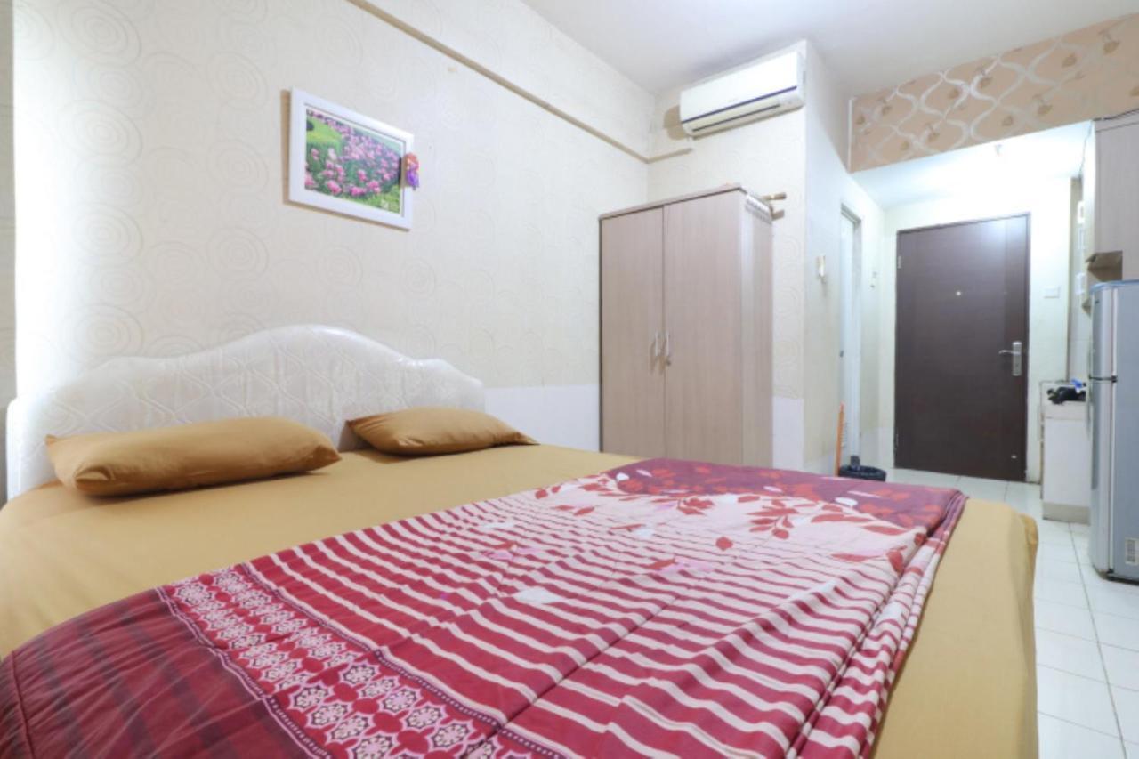 Adaru Property At Sunter Park View Cakarta Dış mekan fotoğraf