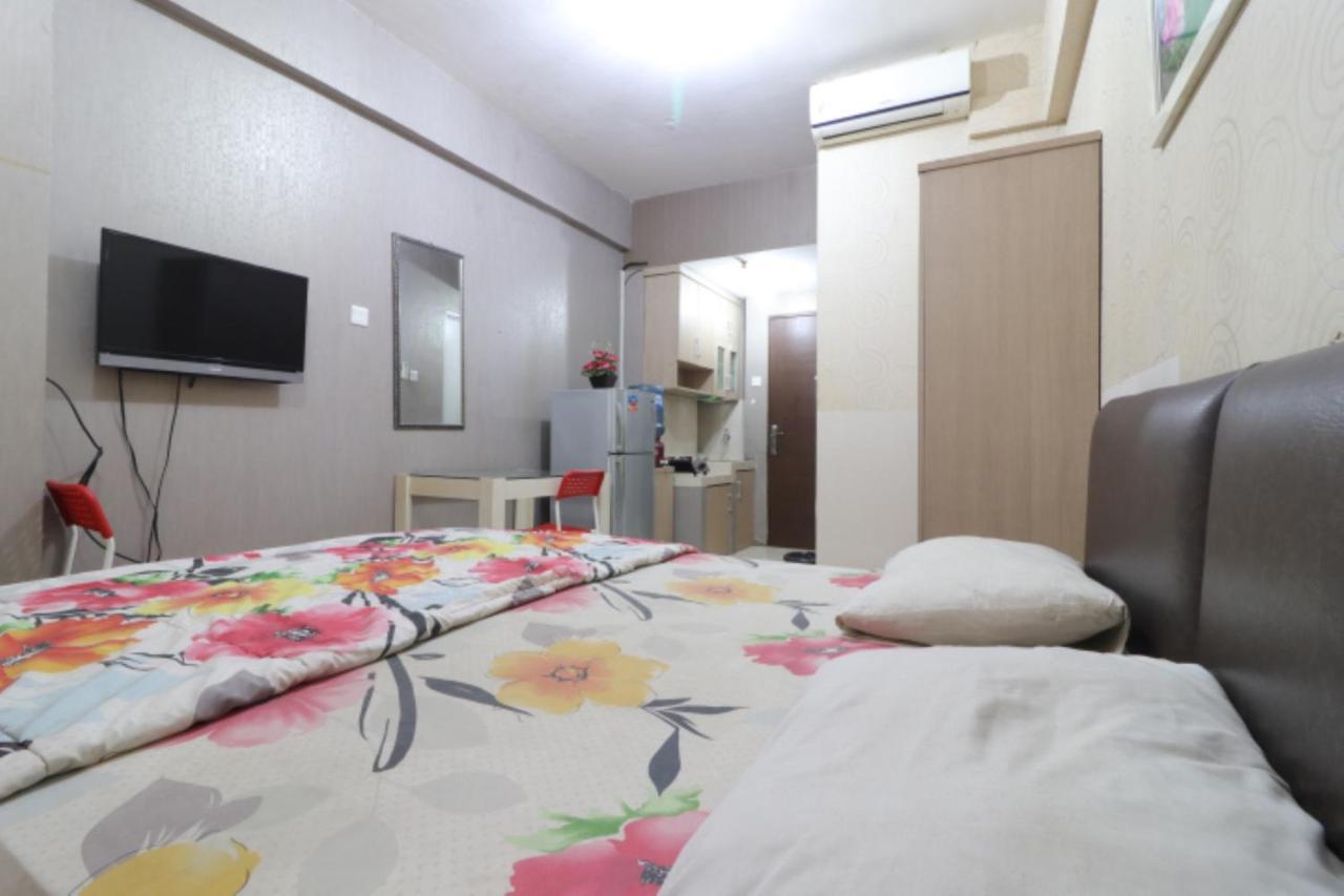 Adaru Property At Sunter Park View Cakarta Dış mekan fotoğraf
