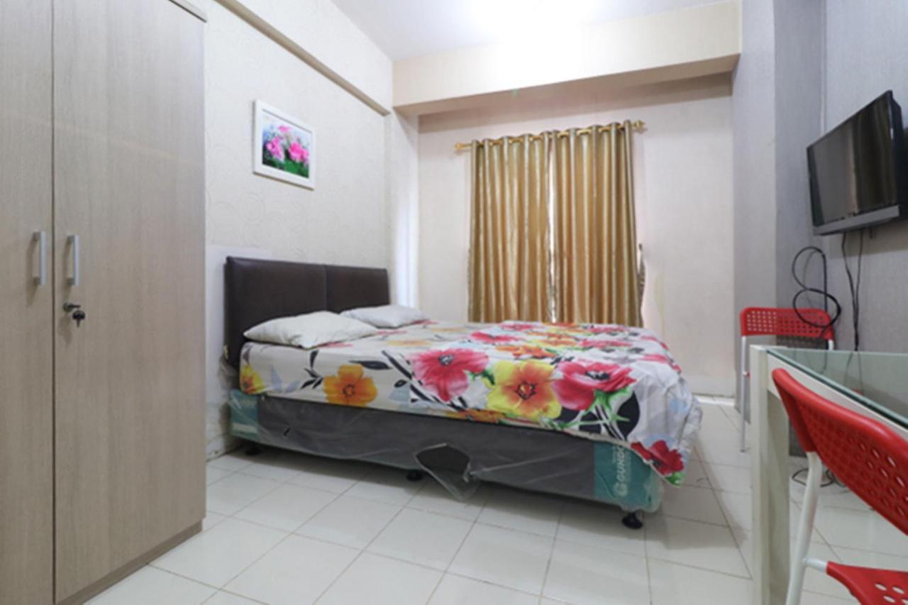 Adaru Property At Sunter Park View Cakarta Dış mekan fotoğraf