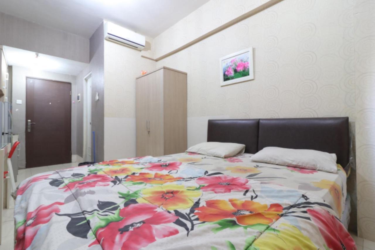 Adaru Property At Sunter Park View Cakarta Dış mekan fotoğraf