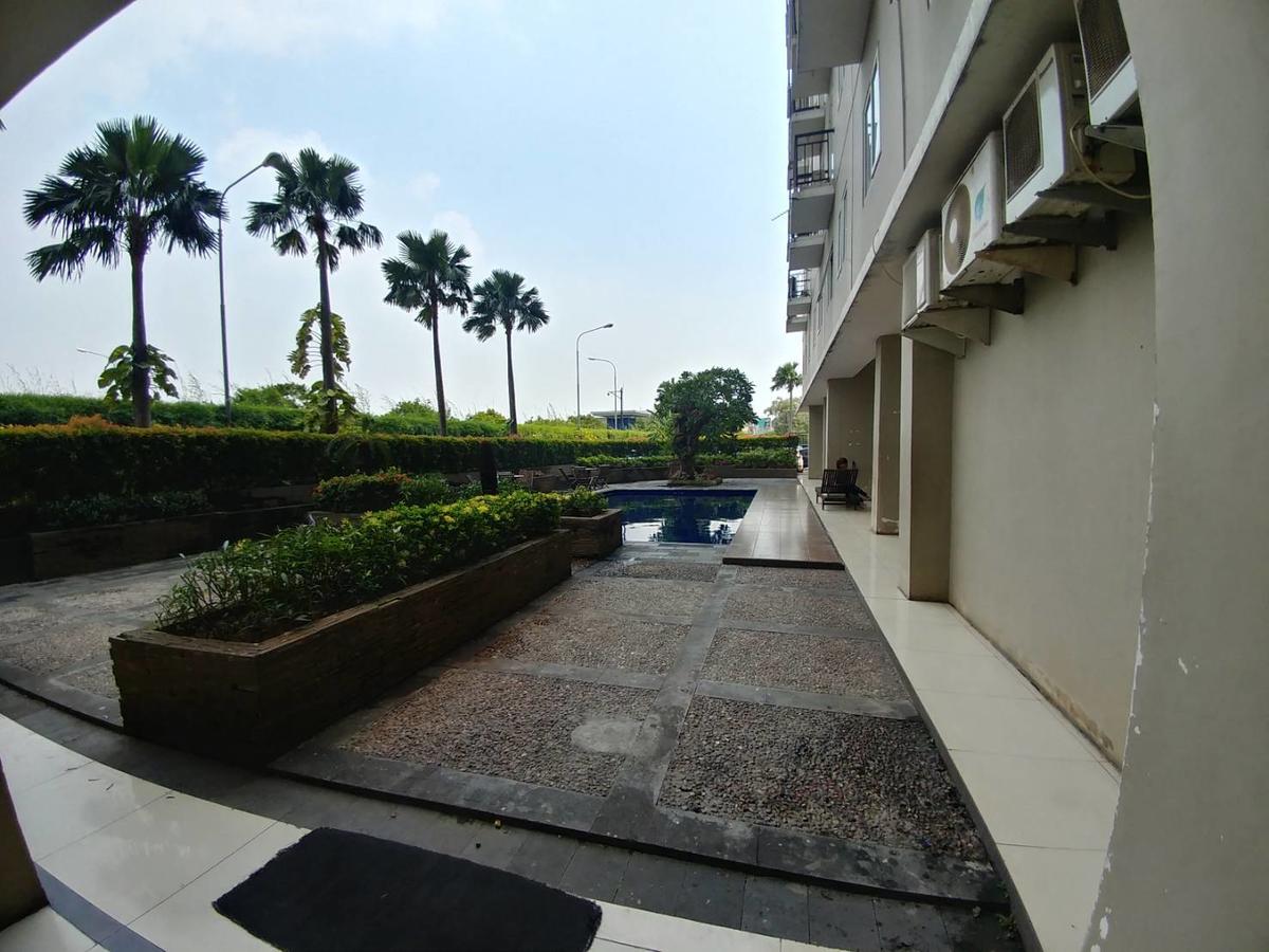 Adaru Property At Sunter Park View Cakarta Dış mekan fotoğraf